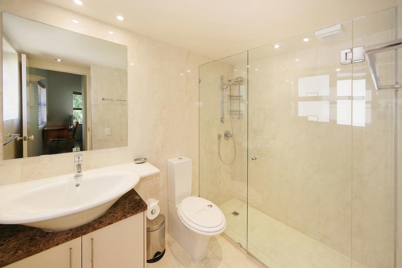 Ferienwohnung Alderly 10 Little Cove Escape Noosa Heads Exterior foto